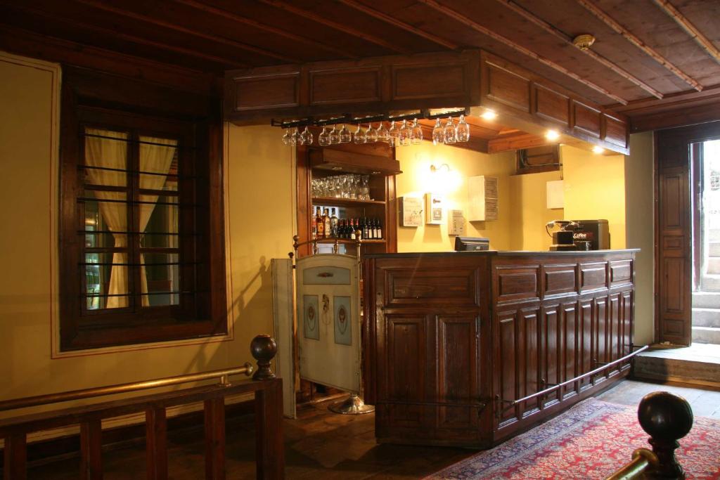 Guest House Old Plovdiv photo