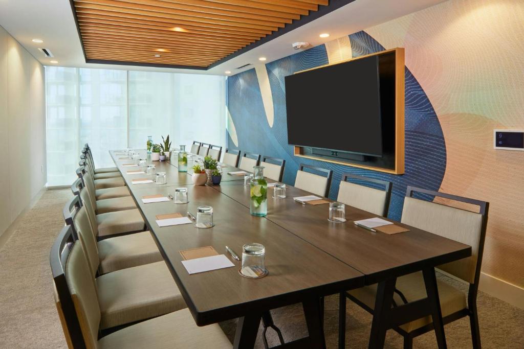 Meeting room / ballrooms