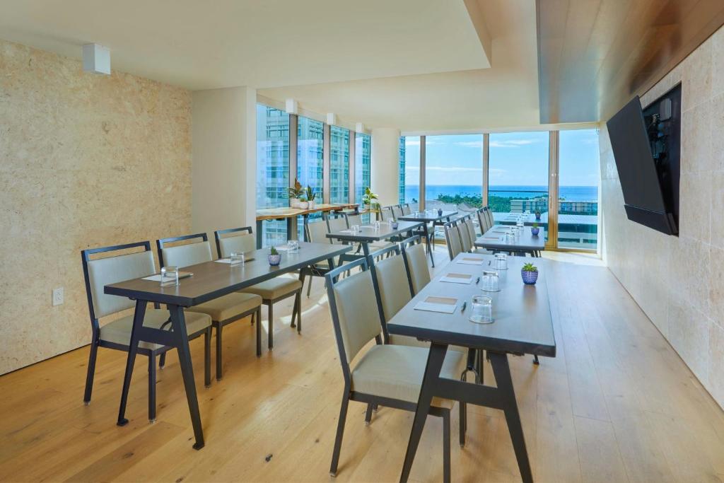 Meeting room / ballrooms