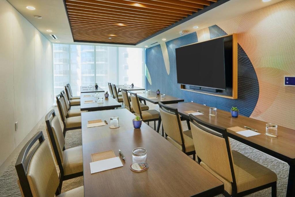 Meeting room / ballrooms