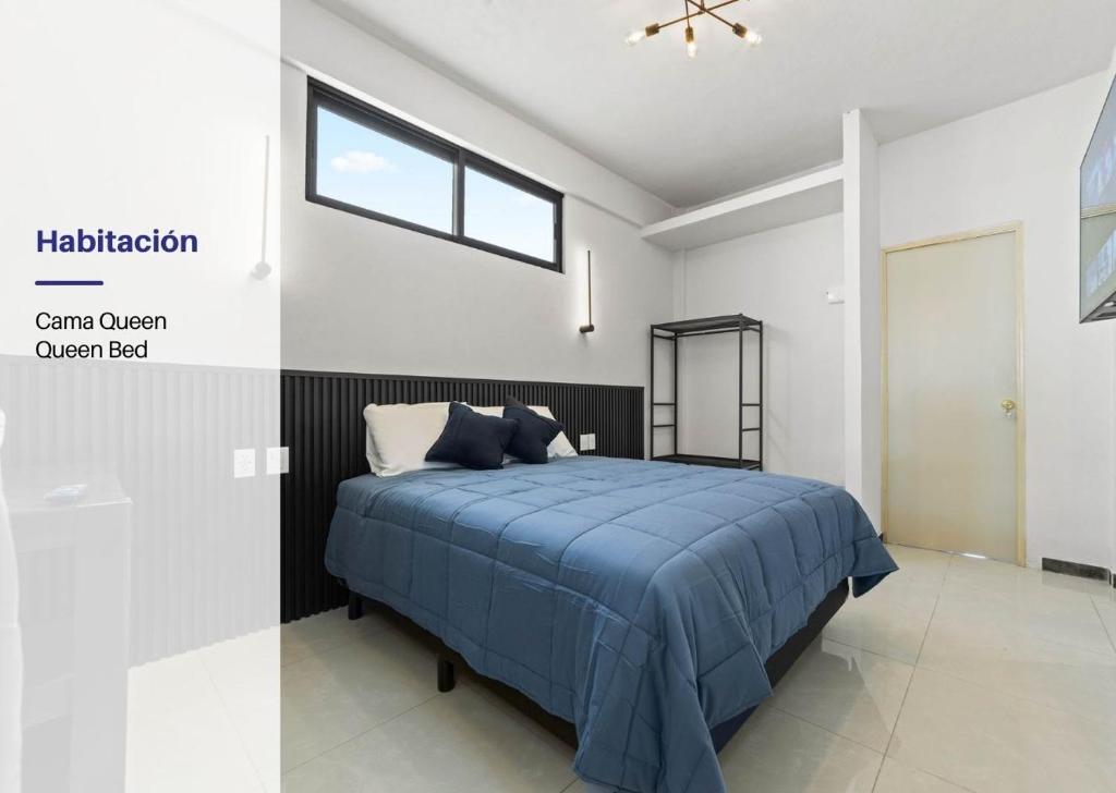 Hotel Boutique Árbol de la Vida