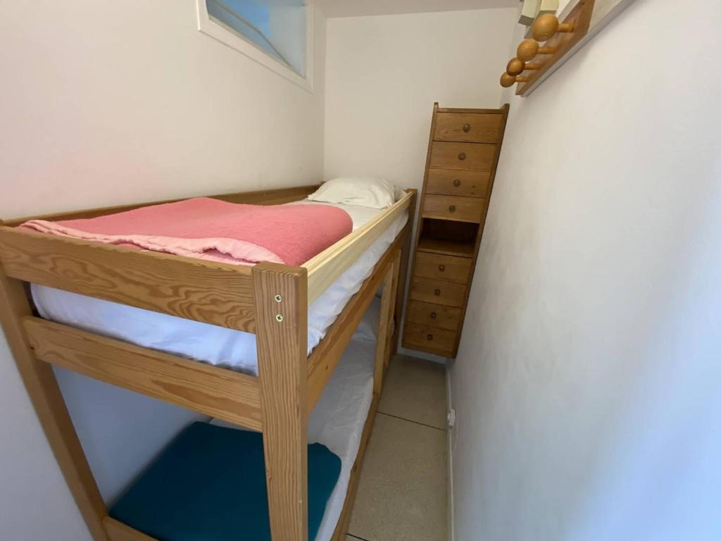 Appartement au Lavandou avec terrasse vue mer et parking - FR-1-816-17 - 5