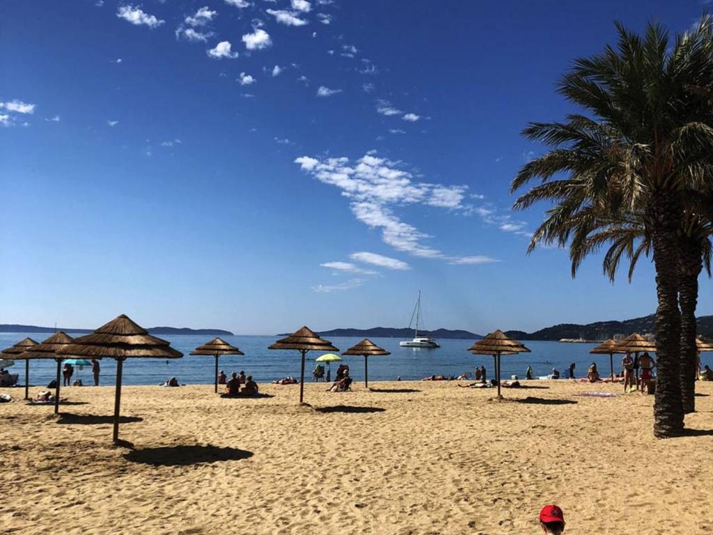 Maison climatisée avec grand jardin, proche plage et commerces - FR-1-610-102 - 3
