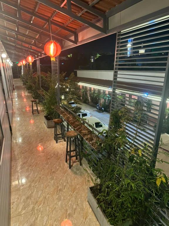 Nam Anh Hotel
