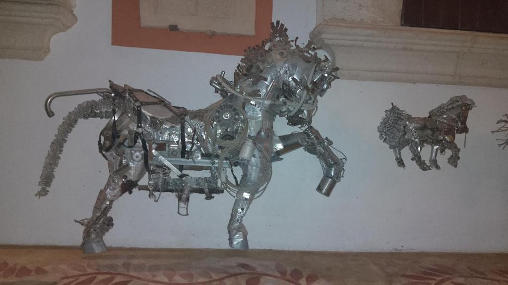 Casa del Arquitecto - 5