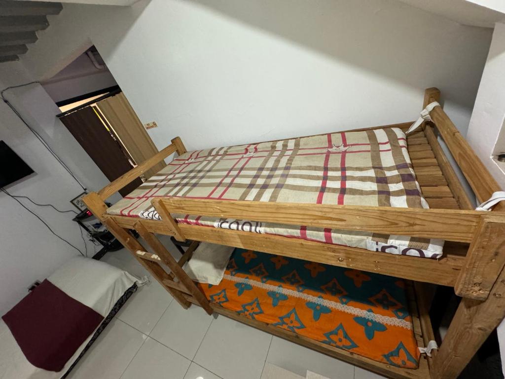 143 Private Resort, Trece Martires