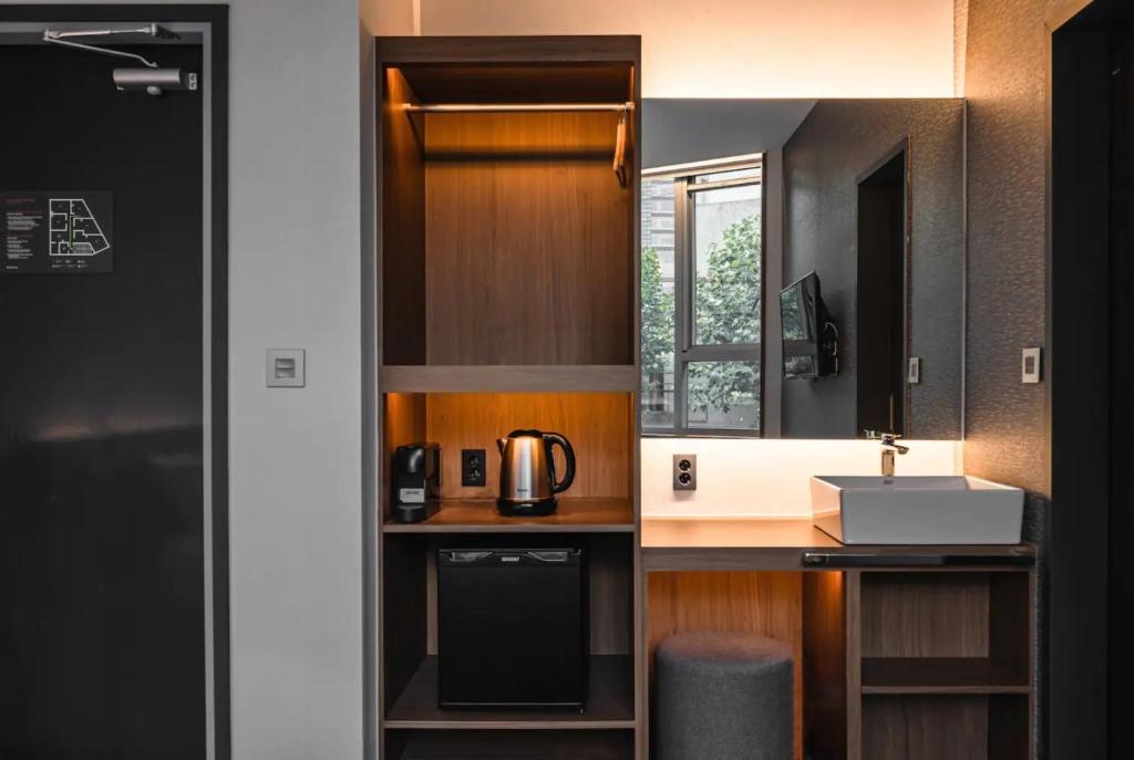 필로소퍼 홍대 내부