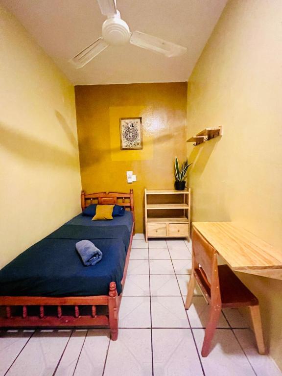 Palmar la Punta 5 Starlink 2min walk to the beach, Brisas de Zicatela