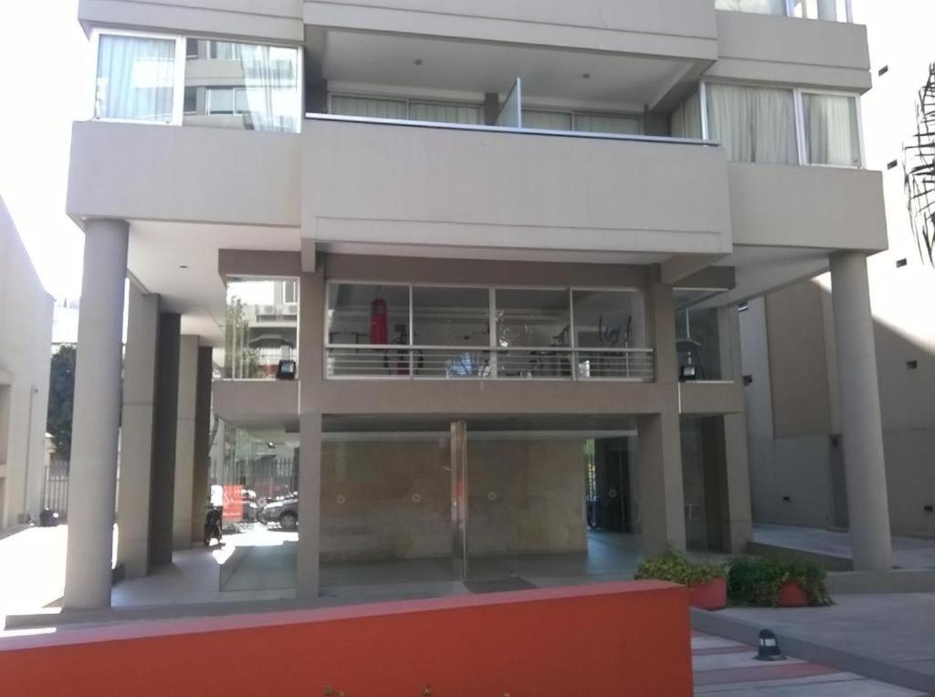 Departamento Monoambiente Solar Abasto - 2