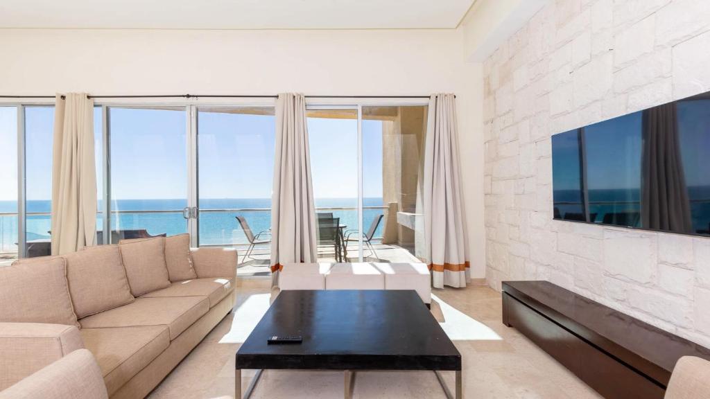 Encanto Living Penthouse by Kivoya - 2
