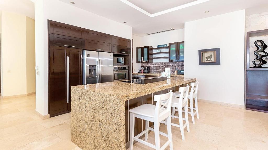 Encanto Living Penthouse by Kivoya - 4