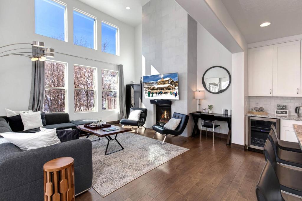 Retreat at Jordanelle 1157, Kamas