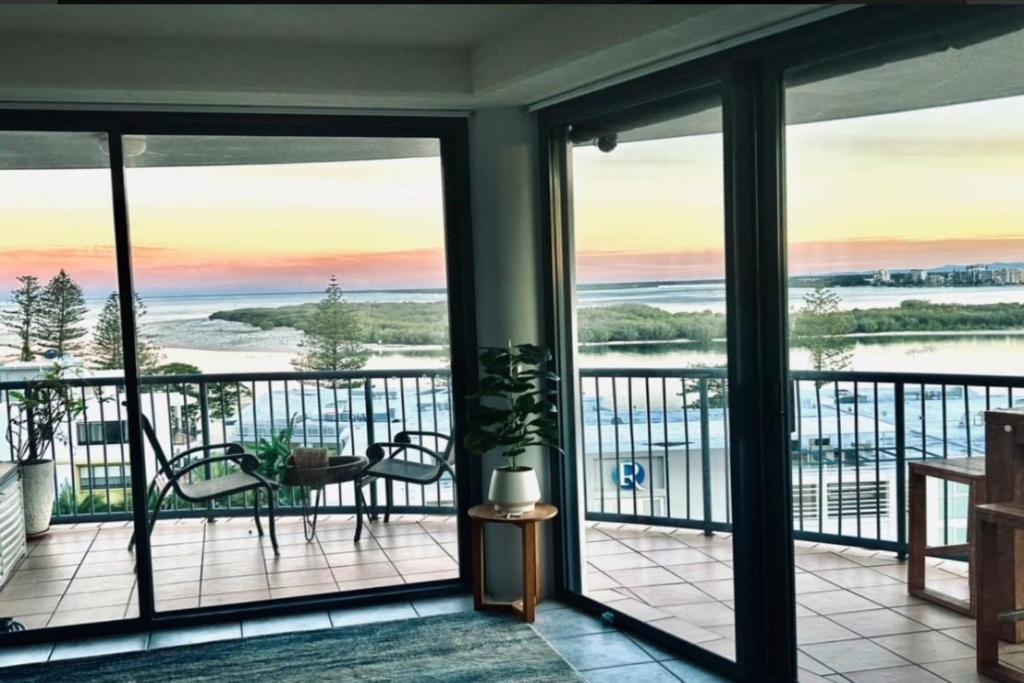 Centrepoint Unit 36, Caloundra