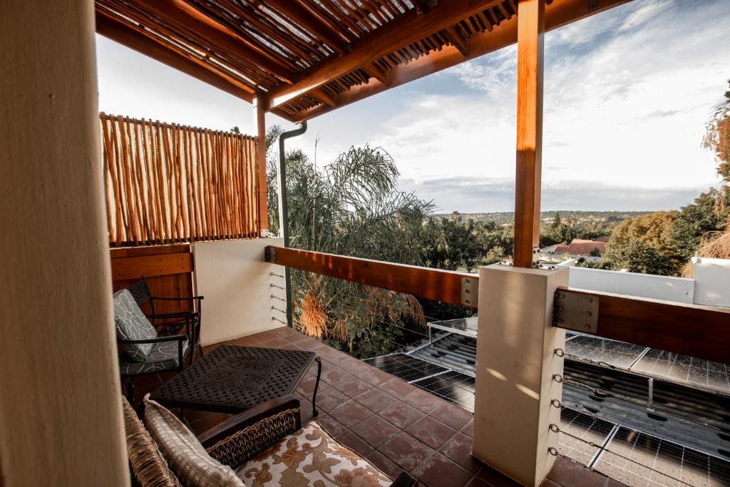 Kleine Constantia Boutique Guest House