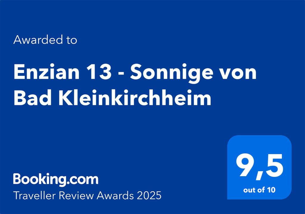 Enzian 13 - Sonnige von Bad Kleinkirchheim - 5