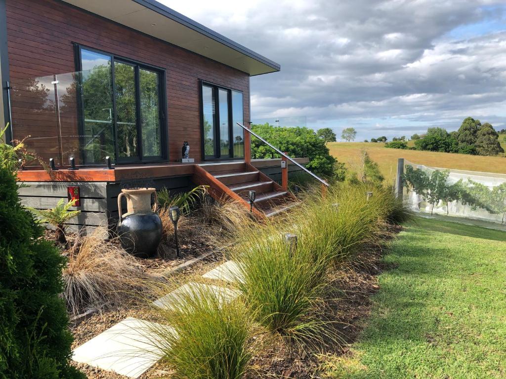 Little Wine Time at The Studio, Kerikeri