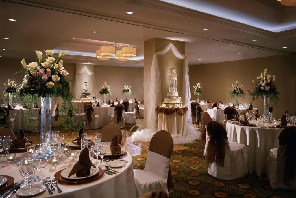 Meeting room / ballrooms