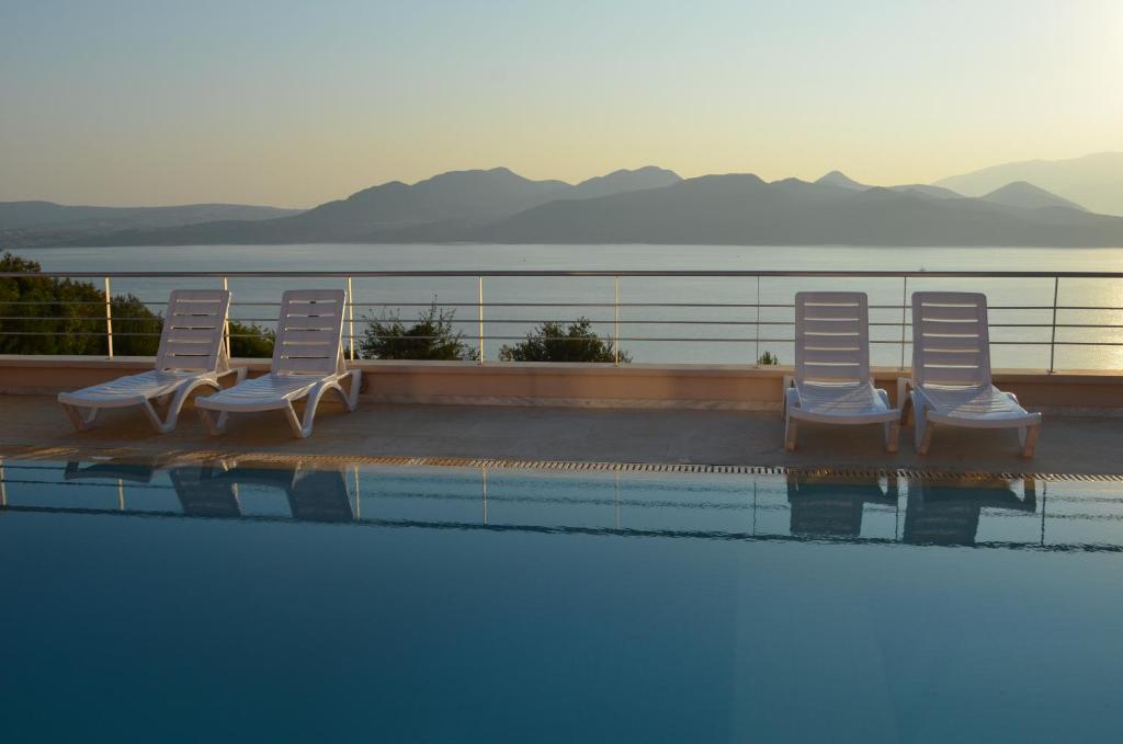 Villa Soumela photo