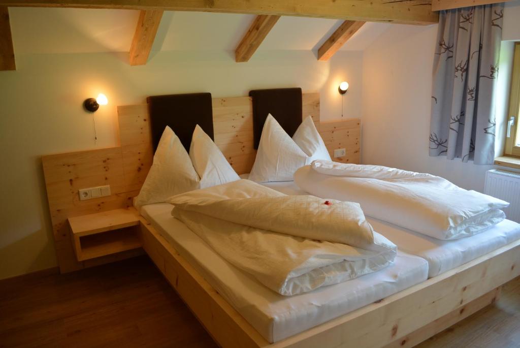 Hotel Edelweiss - 2