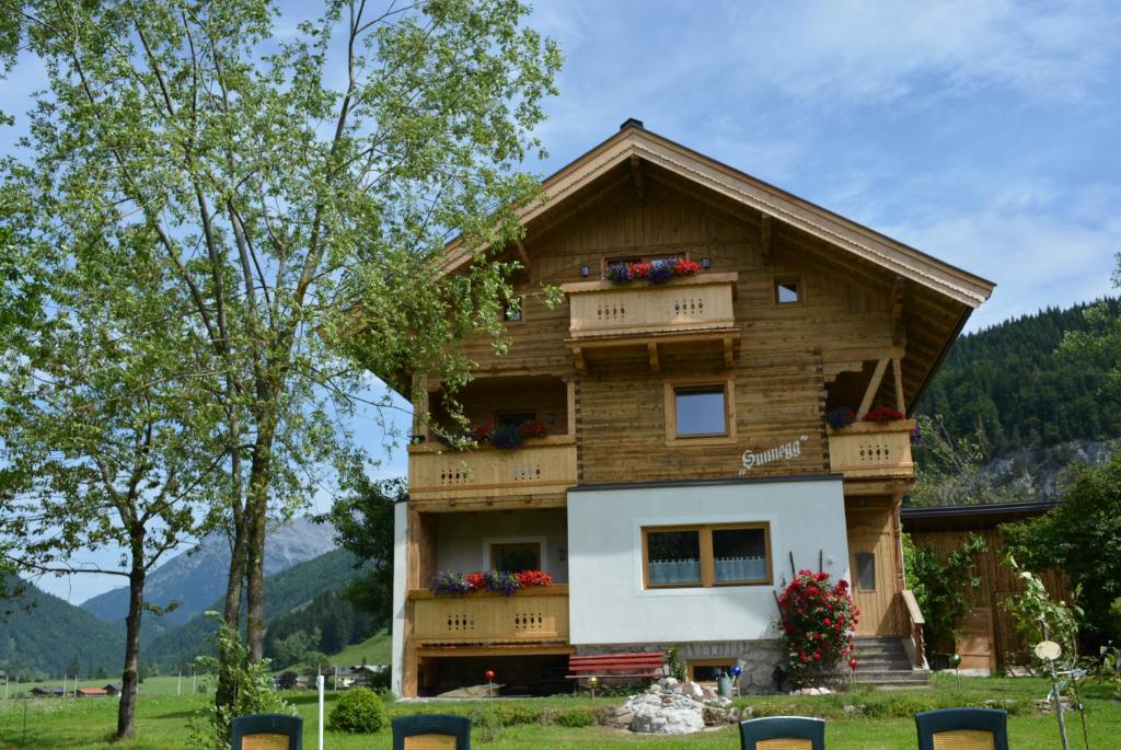 Hotel Edelweiss - 5