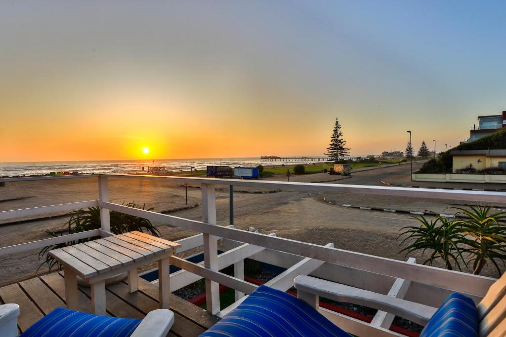 Swakopmund Sands, Swakopmund