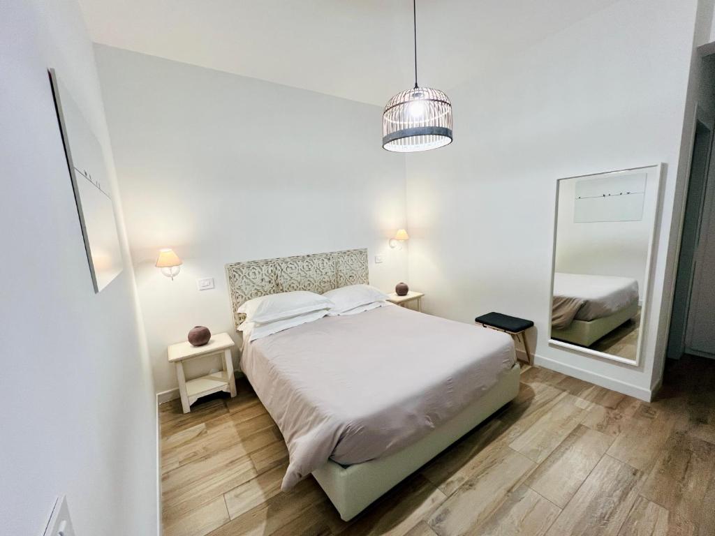 BellHome 3 - Elegante appartamento nel centro di Bari - 2