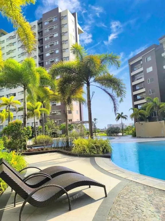 Avida Atria Tower 4, Hotel in Iloilo City
