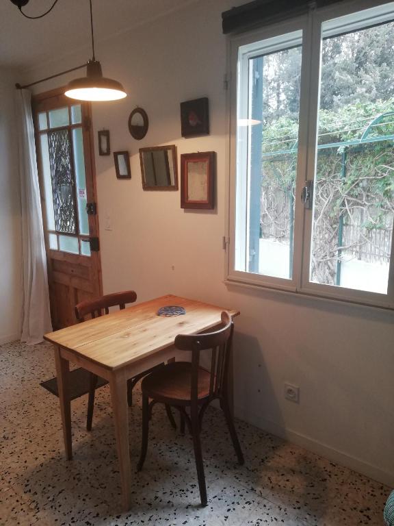 Gîte de la treille - 3
