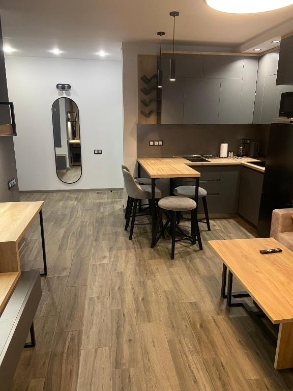 Your corner in the heart of Yerevan, Jerevan