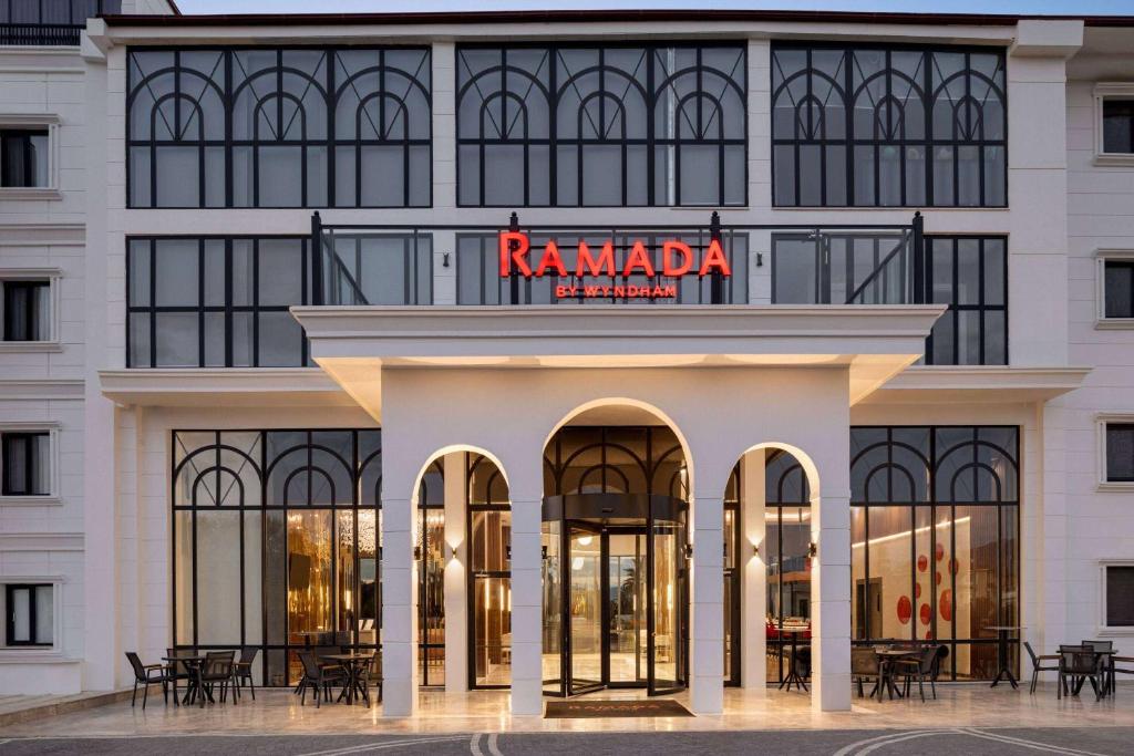 Ramada by Wyndham Dalaman, Dalaman