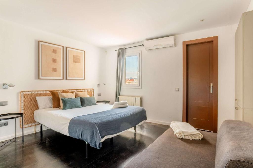 The Collection Barcelona - Amazing 3 bedroom penthouse in Plaza España - 4