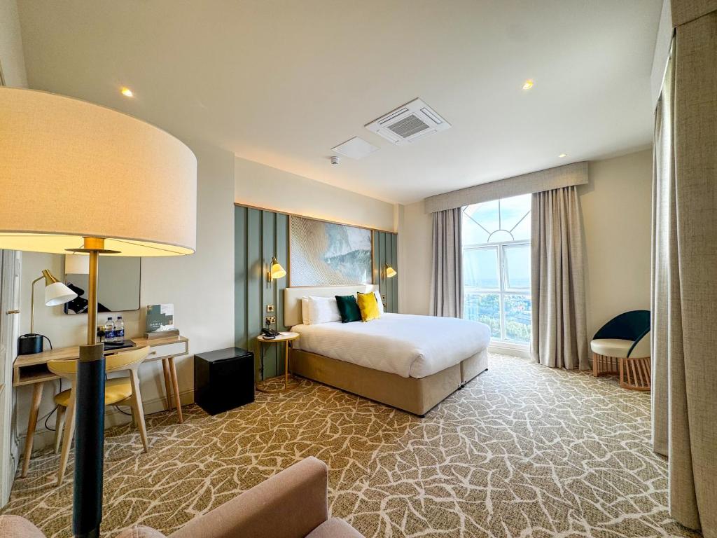 The Hermitage Hotel - OCEANA COLLECTION