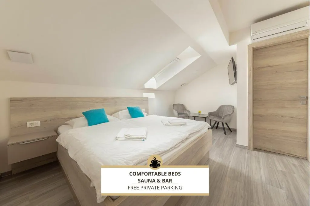 Rooms S Center, hotel in Slovenske Konjice