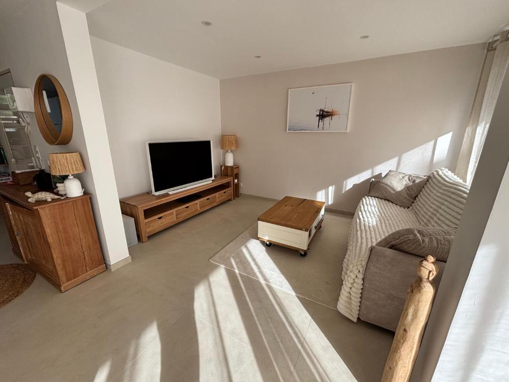 Appartement proche plages et parcs attractions Fréjus - 2