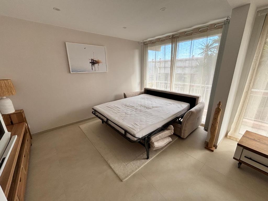 Appartement proche plages et parcs attractions Fréjus - 5