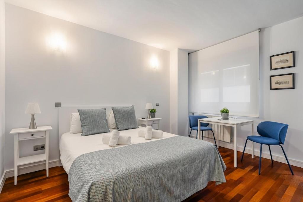 Nice studio with parking - 1B - 3