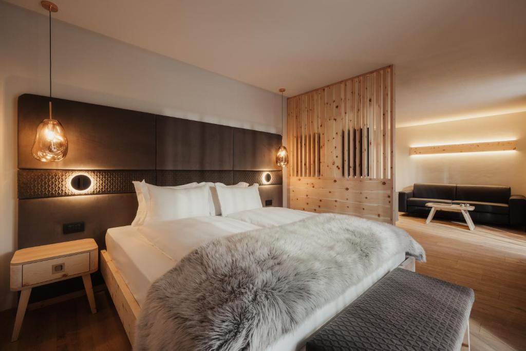 Hotel Tofana Cortina - 4