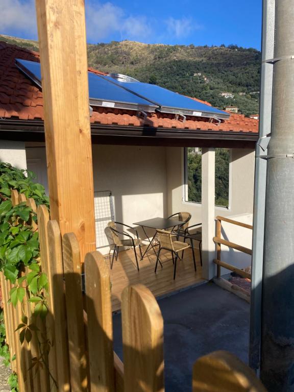 Casa Matilde - 3