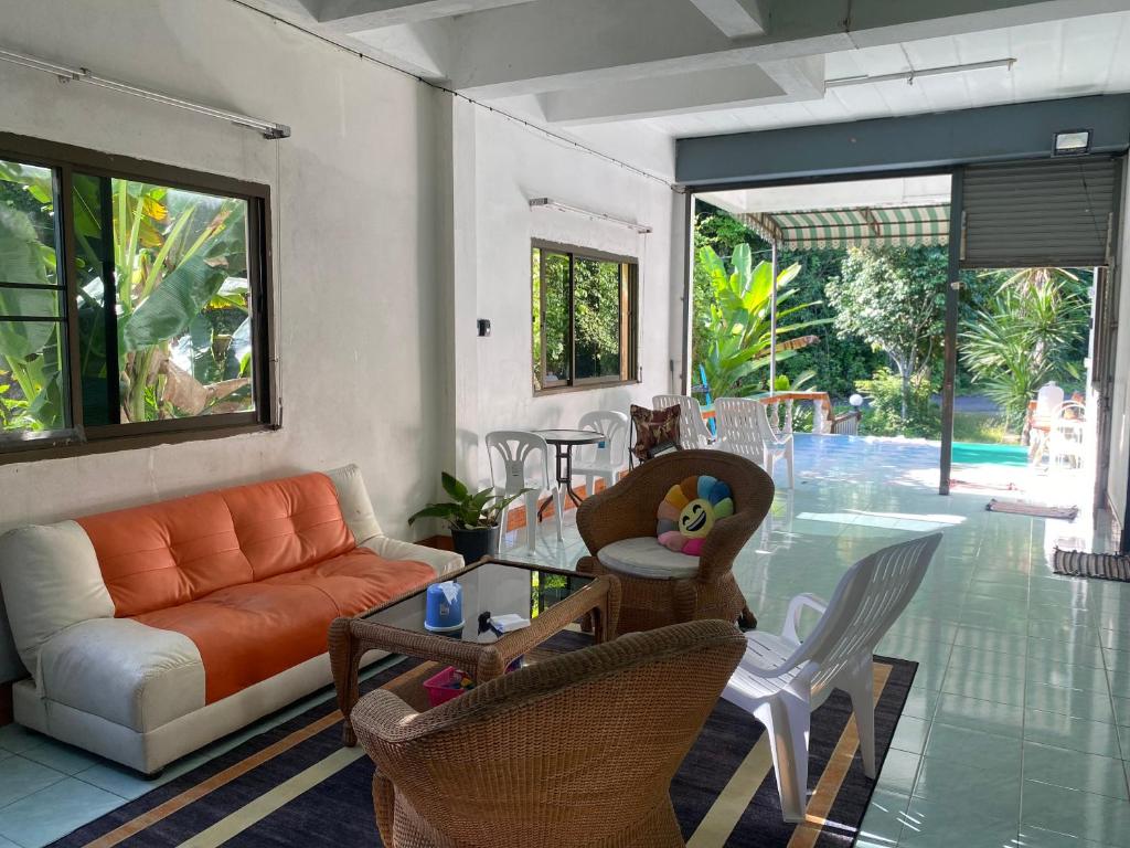 Mountain View Hostel Krabi -  Krabi Airport Hotels