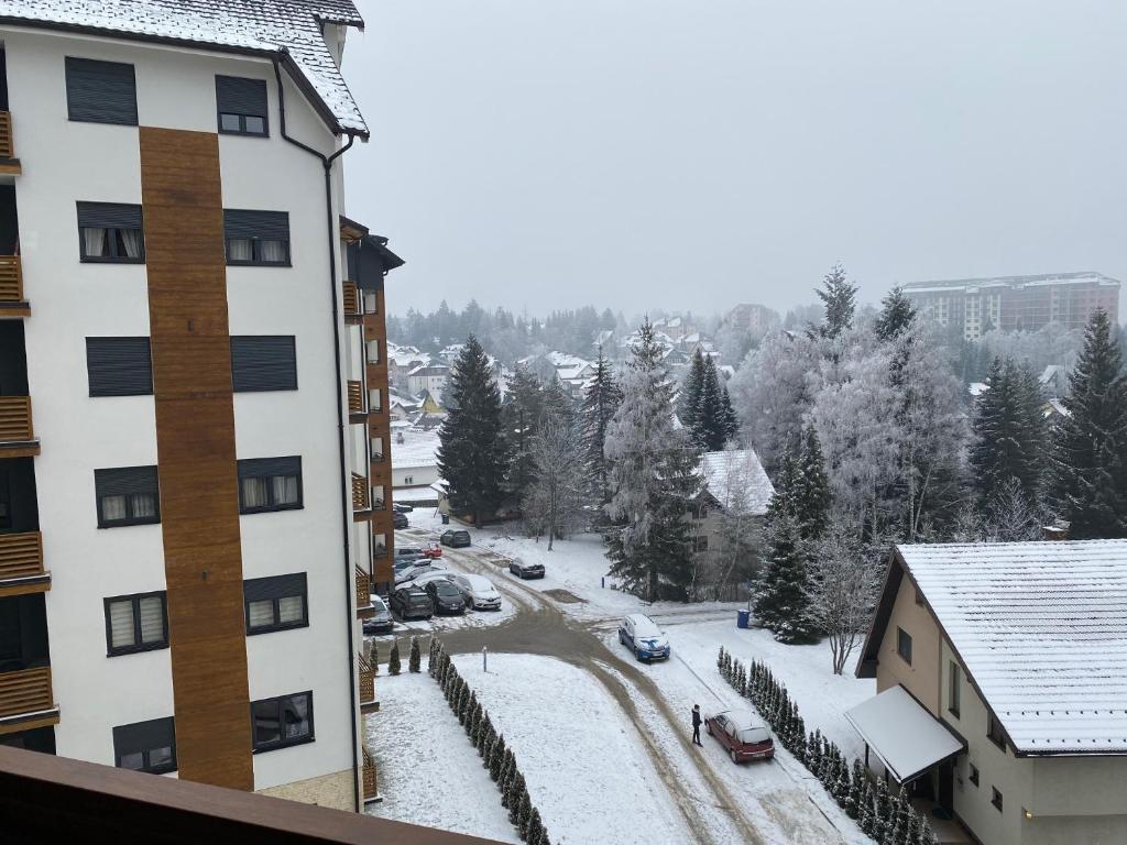 Zlatibor Mountain Wellness&Spa - 3