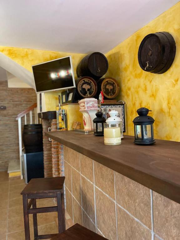 Terrasol Chalet en Torre Del Mar - 5