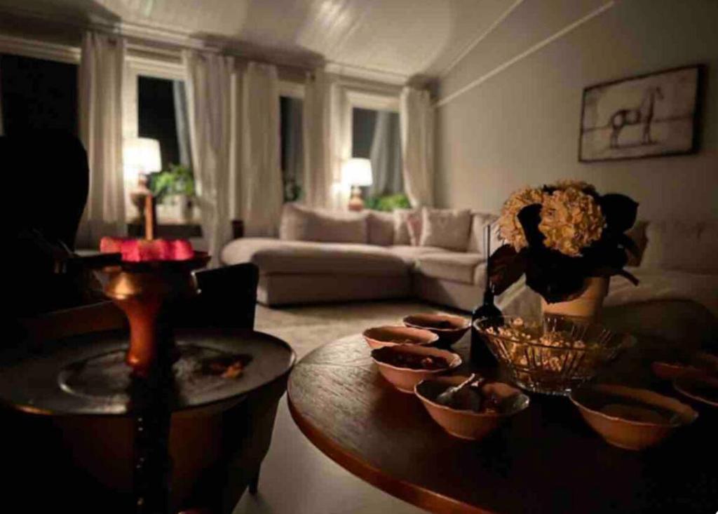 Johannas ranch Särö rummet, Kullavik