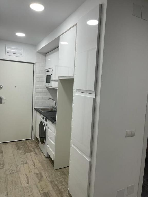 Precioso apartamento con wifi - 5