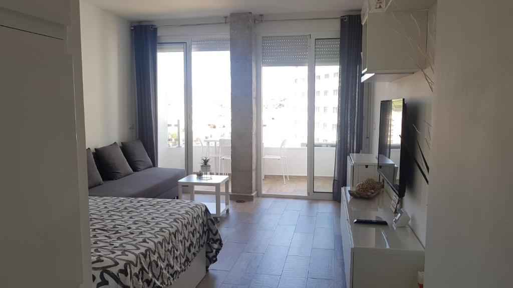 Precioso apartamento con wifi - 3