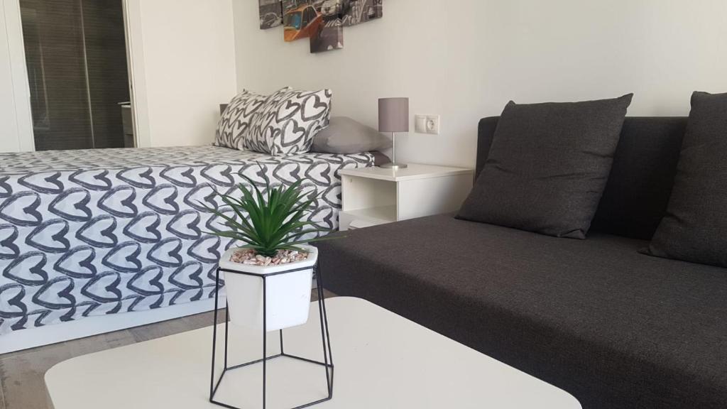 Precioso apartamento con wifi - 1