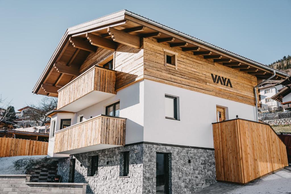 Chalet Ladis - 2