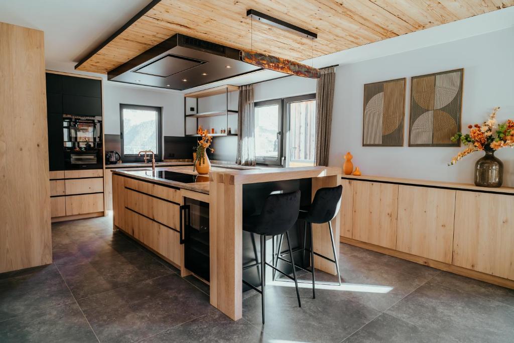 Chalet Ladis - 5