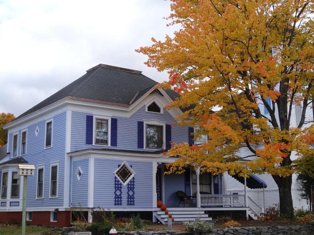 Holidae House Bed & Breakfast photo