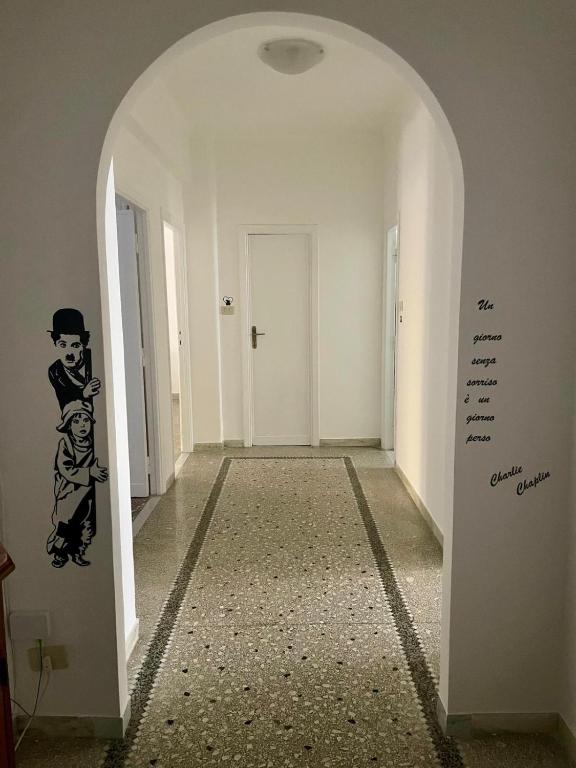 Antoni House San Giovanni - 3