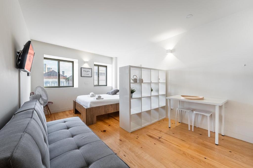 GuestReady - Mandariam Studio, Porto